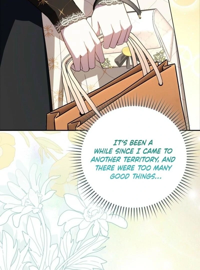 My Contract Husband Resembles the Male Protagonist Chapter 27 55
