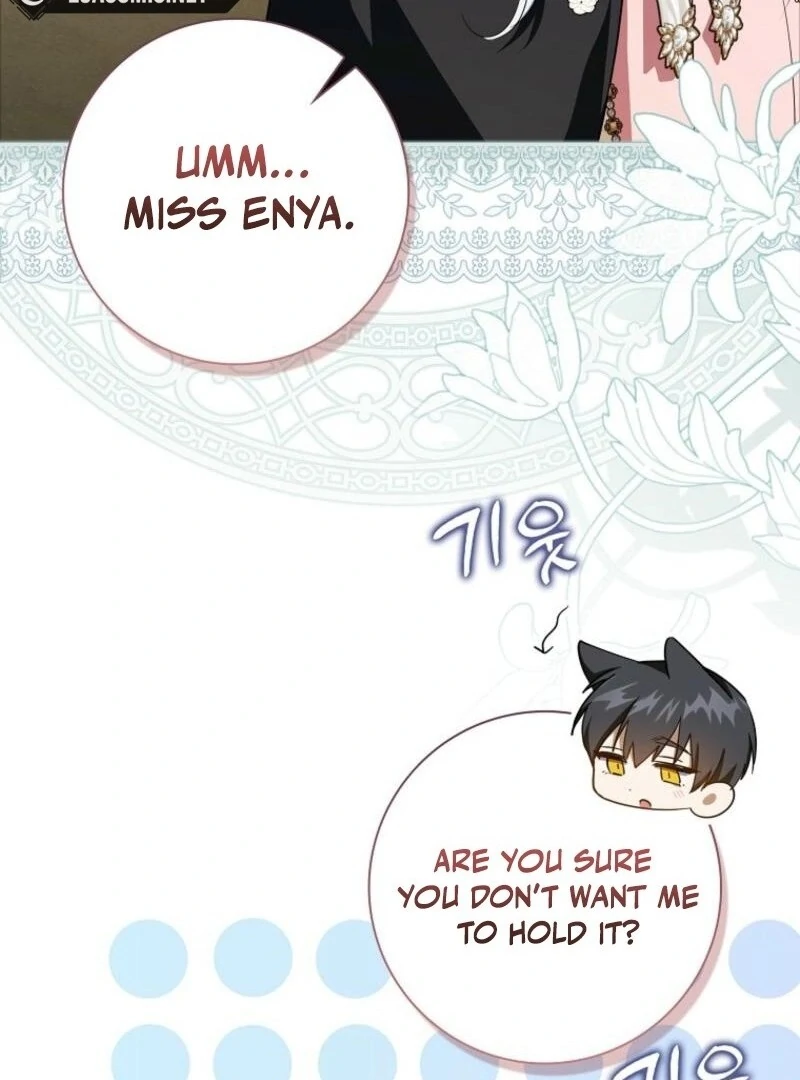 My Contract Husband Resembles the Male Protagonist Chapter 27 58