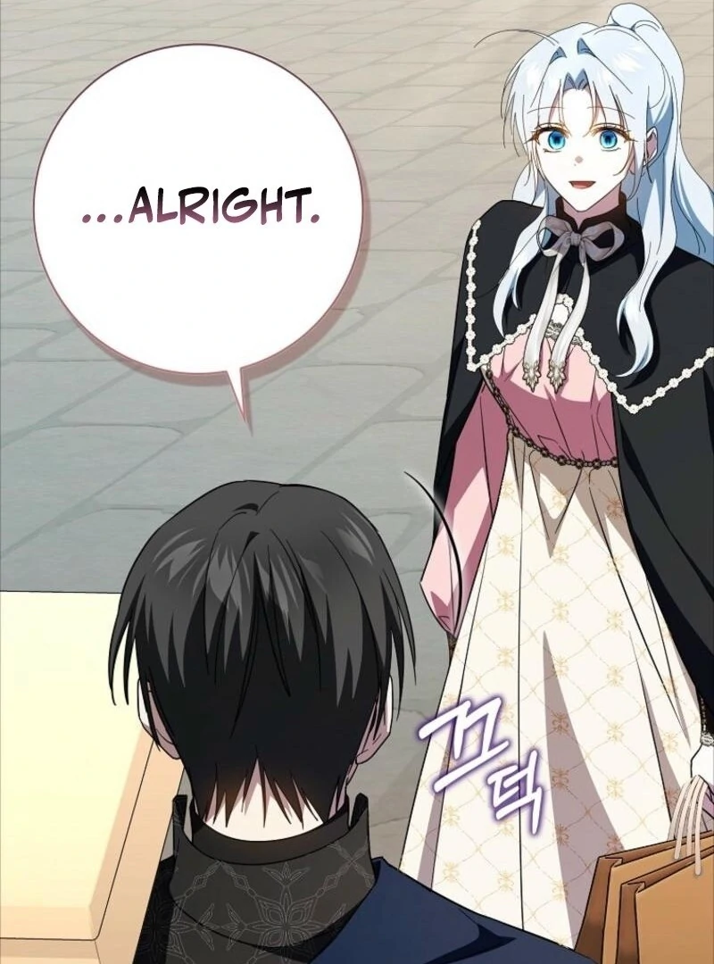 My Contract Husband Resembles the Male Protagonist Chapter 27 62