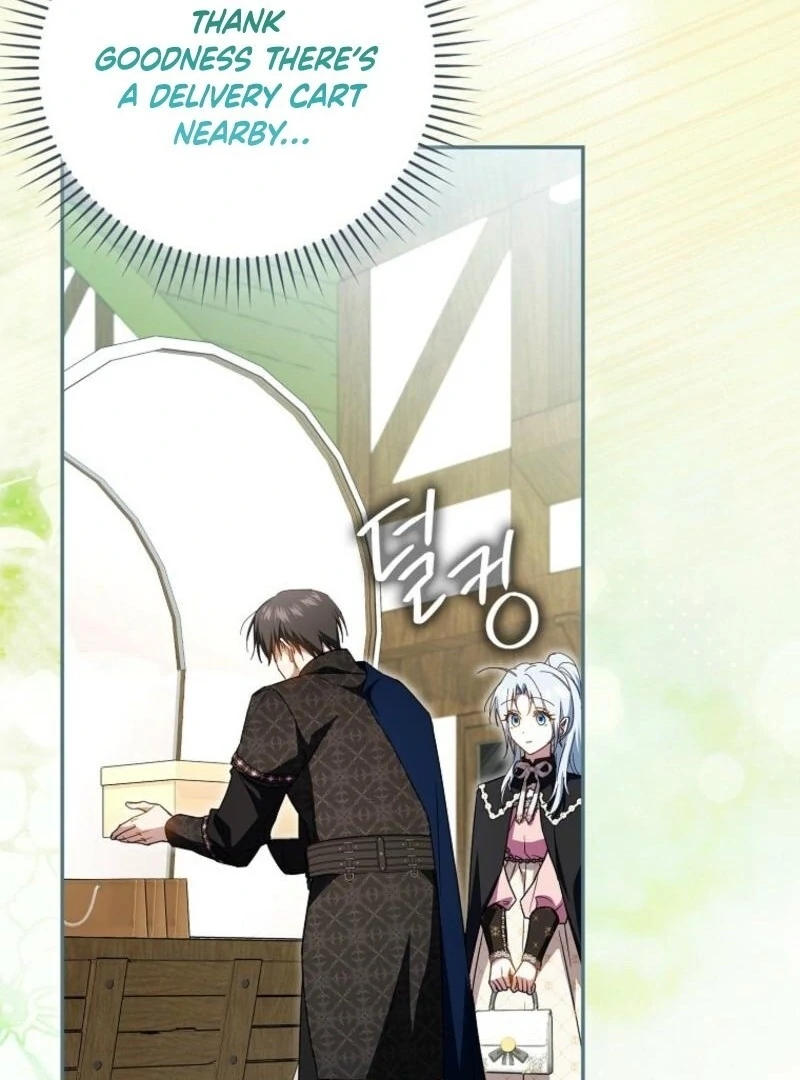 My Contract Husband Resembles the Male Protagonist Chapter 27 64
