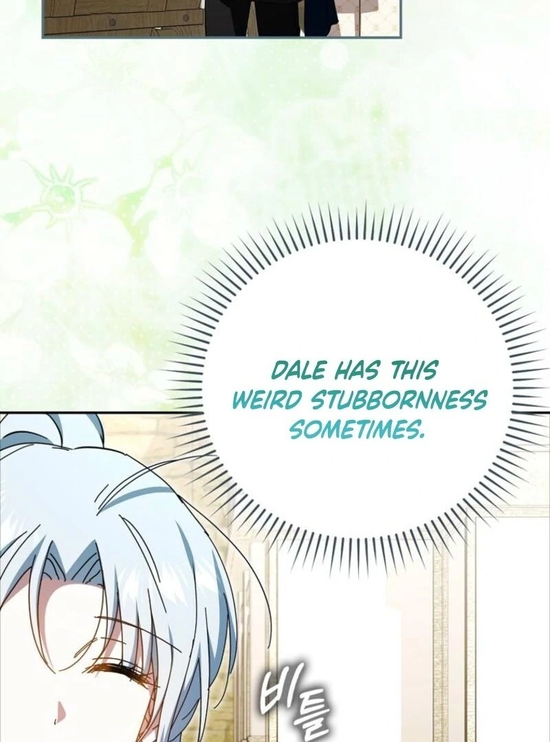 My Contract Husband Resembles the Male Protagonist Chapter 27 65