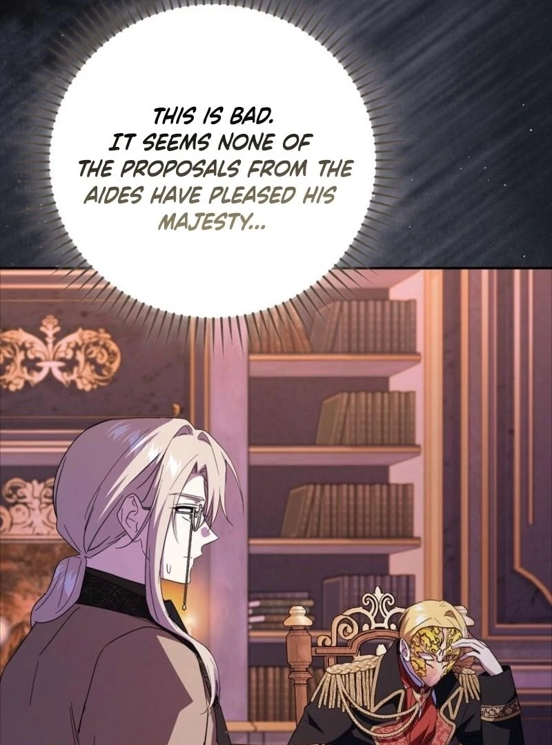 My Contract Husband Resembles the Male Protagonist Chapter 27 7