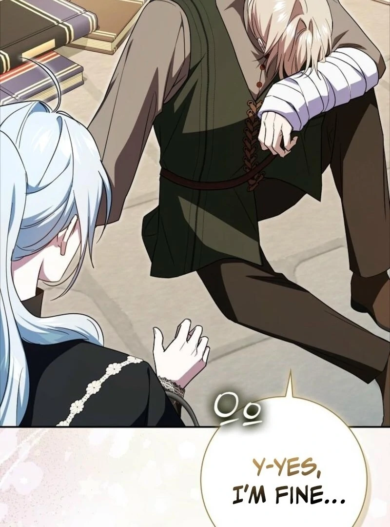 My Contract Husband Resembles the Male Protagonist Chapter 27 70