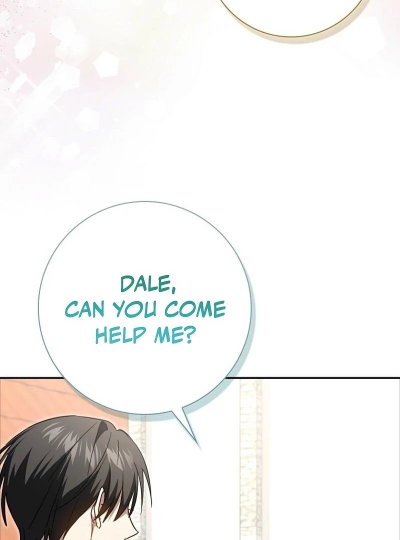 My Contract Husband Resembles the Male Protagonist Chapter 27 71