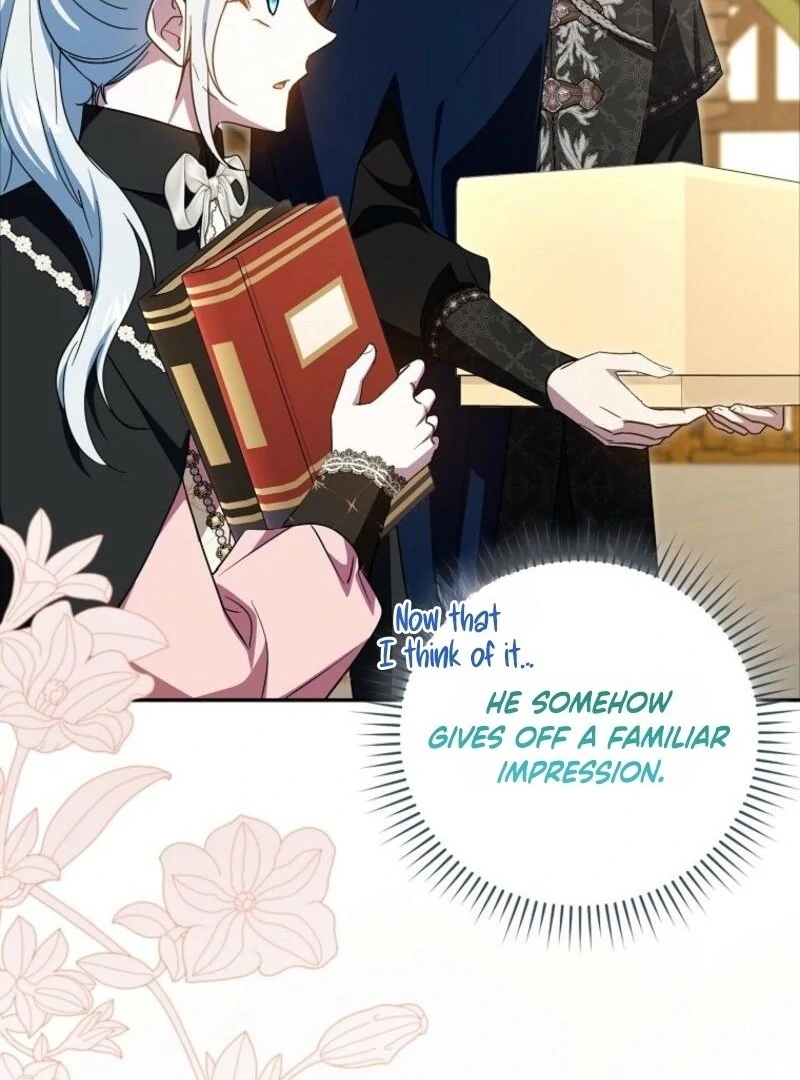 My Contract Husband Resembles the Male Protagonist Chapter 27 79