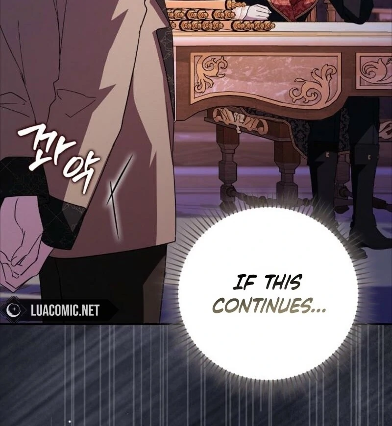 My Contract Husband Resembles the Male Protagonist Chapter 27 8