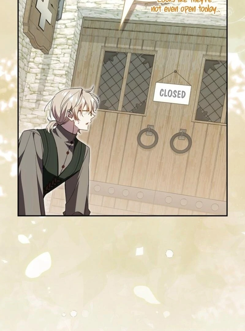 My Contract Husband Resembles the Male Protagonist Chapter 27 81