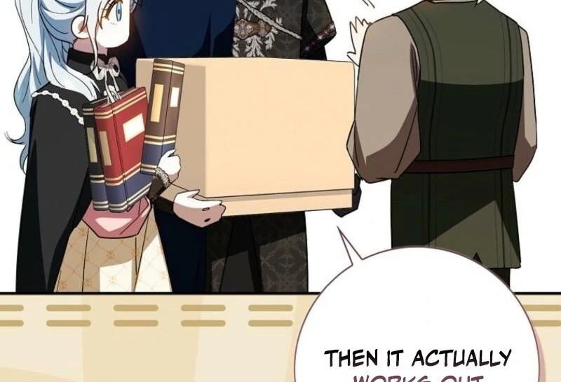 My Contract Husband Resembles the Male Protagonist Chapter 27 83