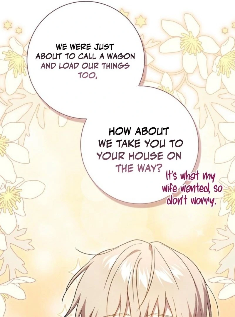 My Contract Husband Resembles the Male Protagonist Chapter 27 85