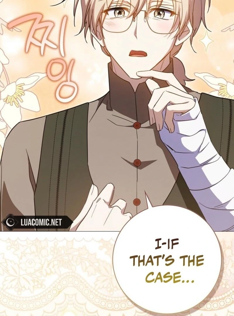 My Contract Husband Resembles the Male Protagonist Chapter 27 86