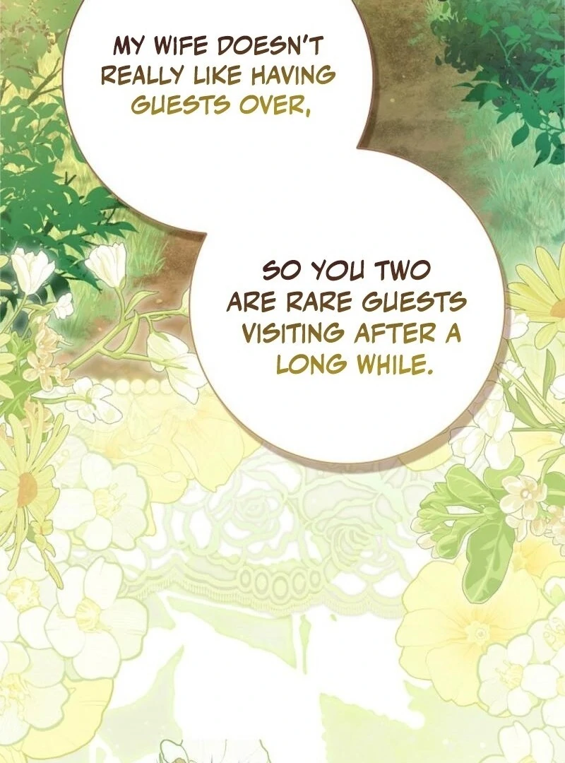 My Contract Husband Resembles the Male Protagonist Chapter 27 91