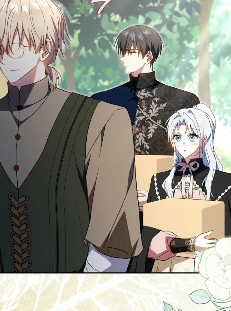 My Contract Husband Resembles the Male Protagonist Chapter 27 93