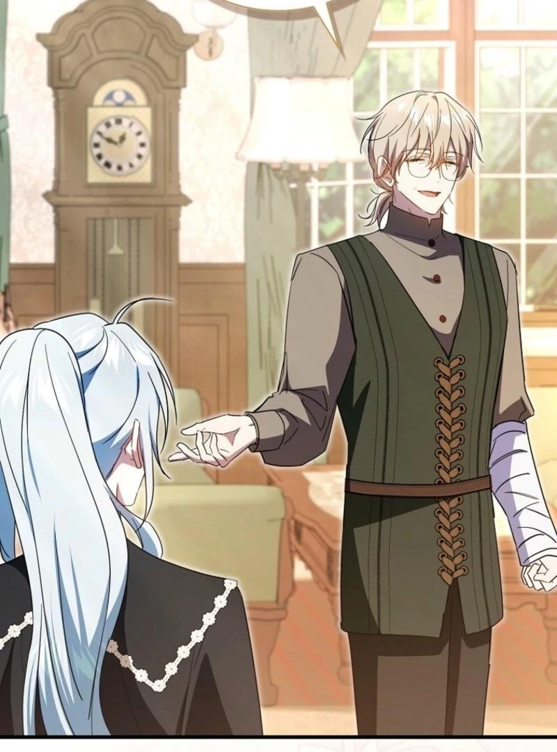 My Contract Husband Resembles the Male Protagonist Chapter 27 96