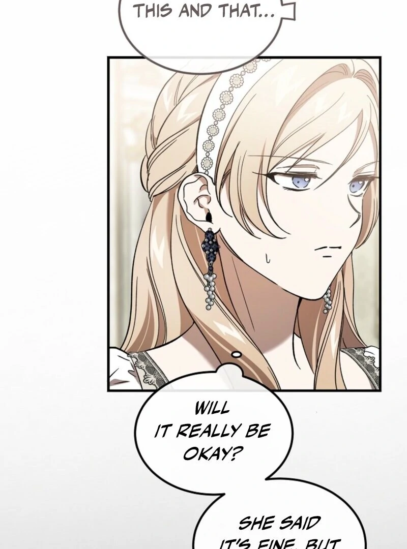 The Devil Raises a Lady Chapter 76 49