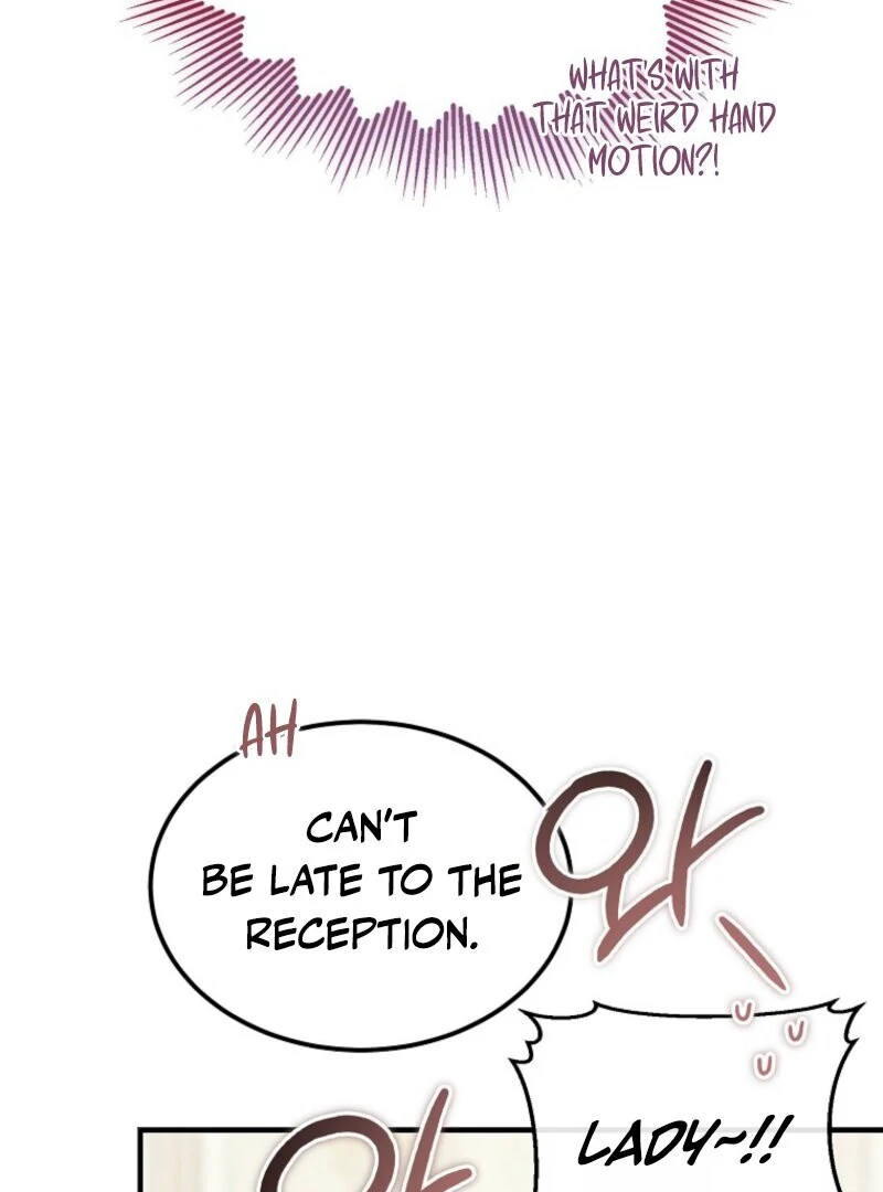 The Devil Raises a Lady Chapter 76 75