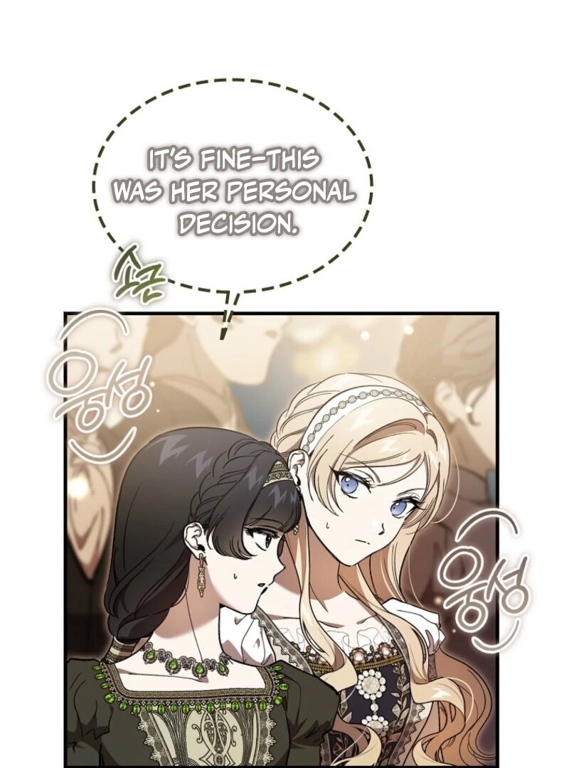 The Devil Raises a Lady Chapter 76 99