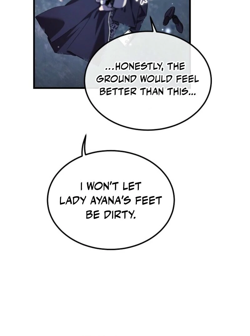 The Devil Raises a Lady Chapter 77 101