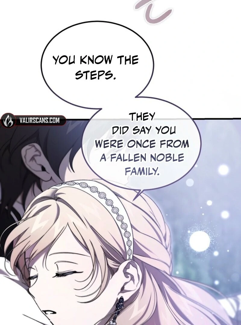 The Devil Raises a Lady Chapter 77 113