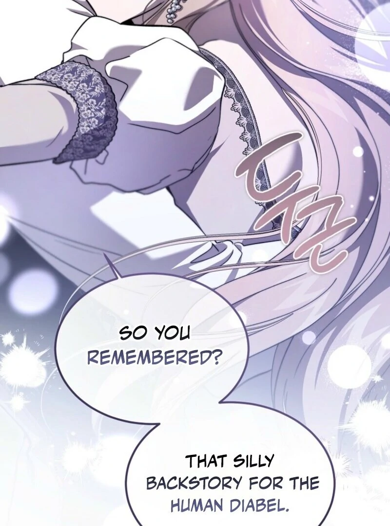 The Devil Raises a Lady Chapter 77 114