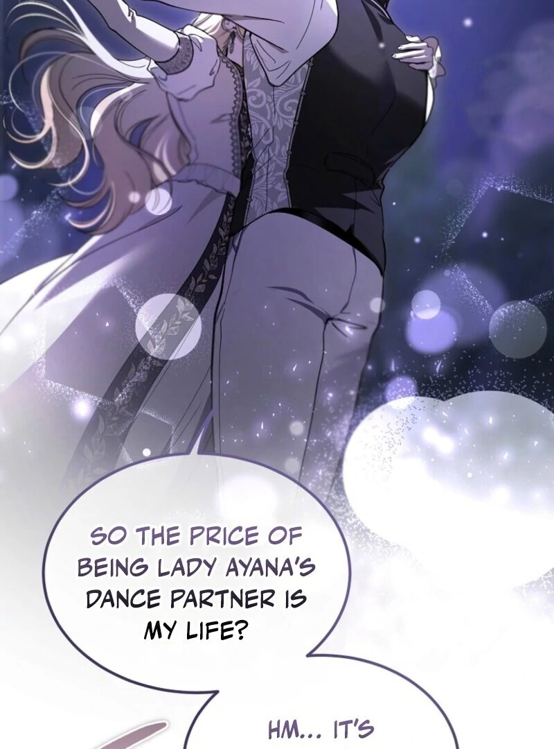 The Devil Raises a Lady Chapter 77 119