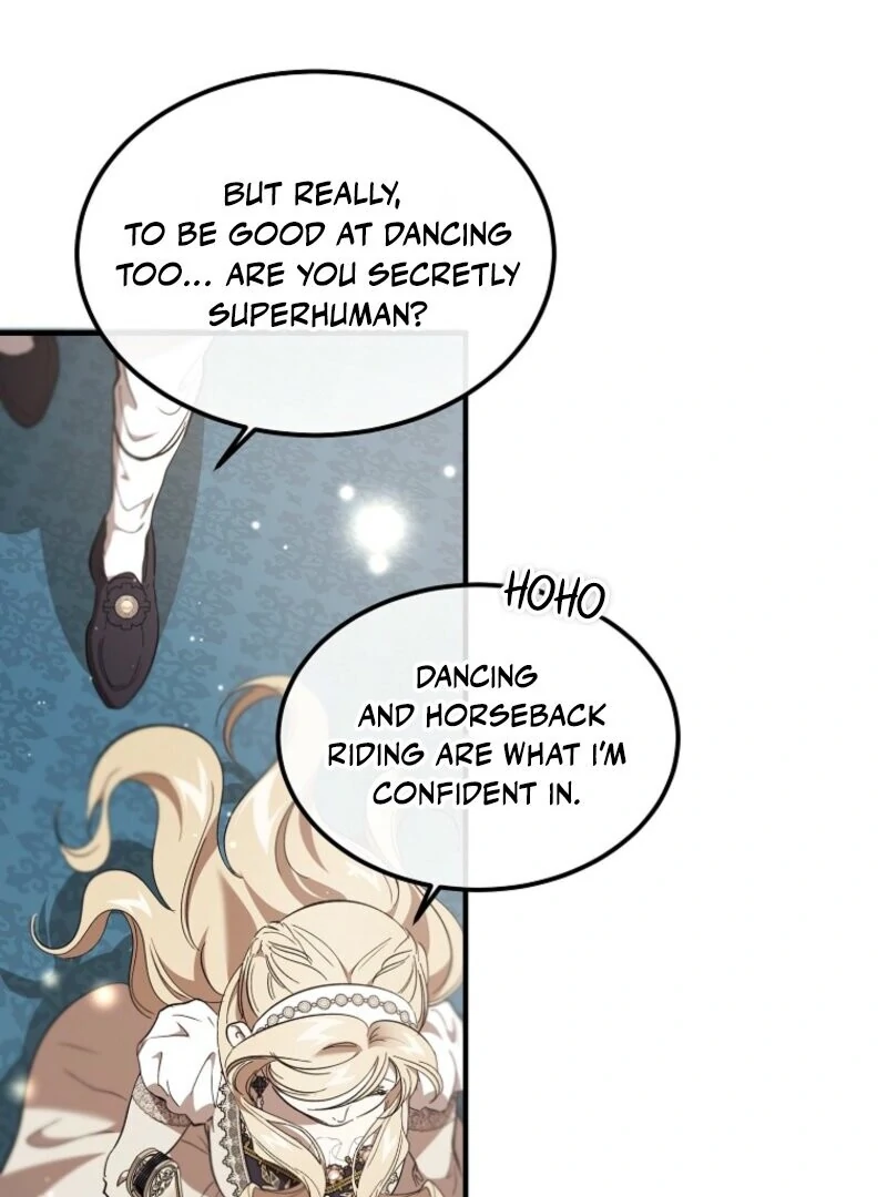 The Devil Raises a Lady Chapter 77 16
