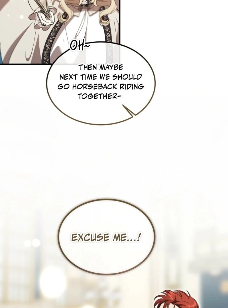 The Devil Raises a Lady Chapter 77 17