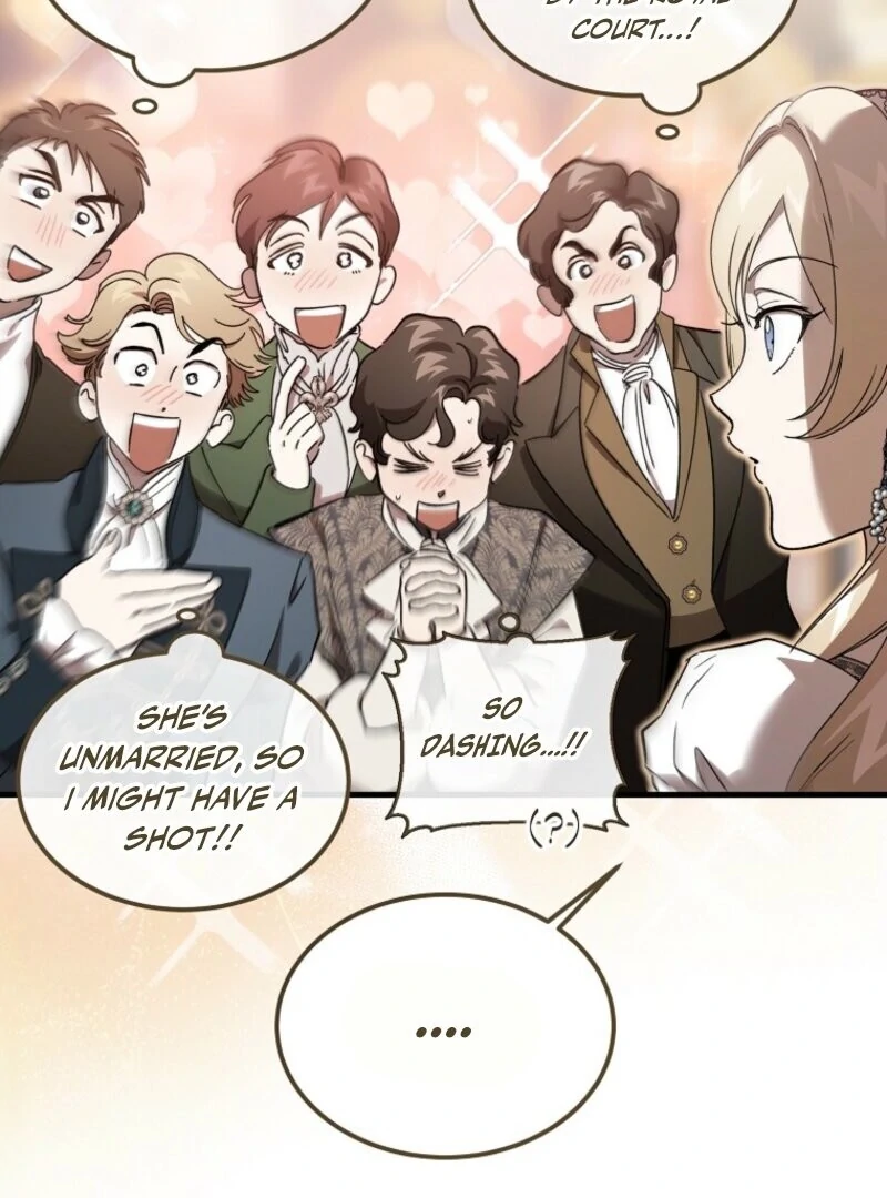 The Devil Raises a Lady Chapter 77 20