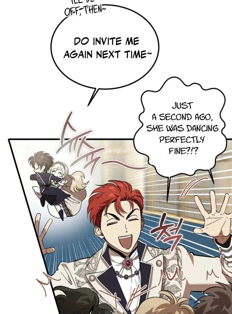 The Devil Raises a Lady Chapter 77 28