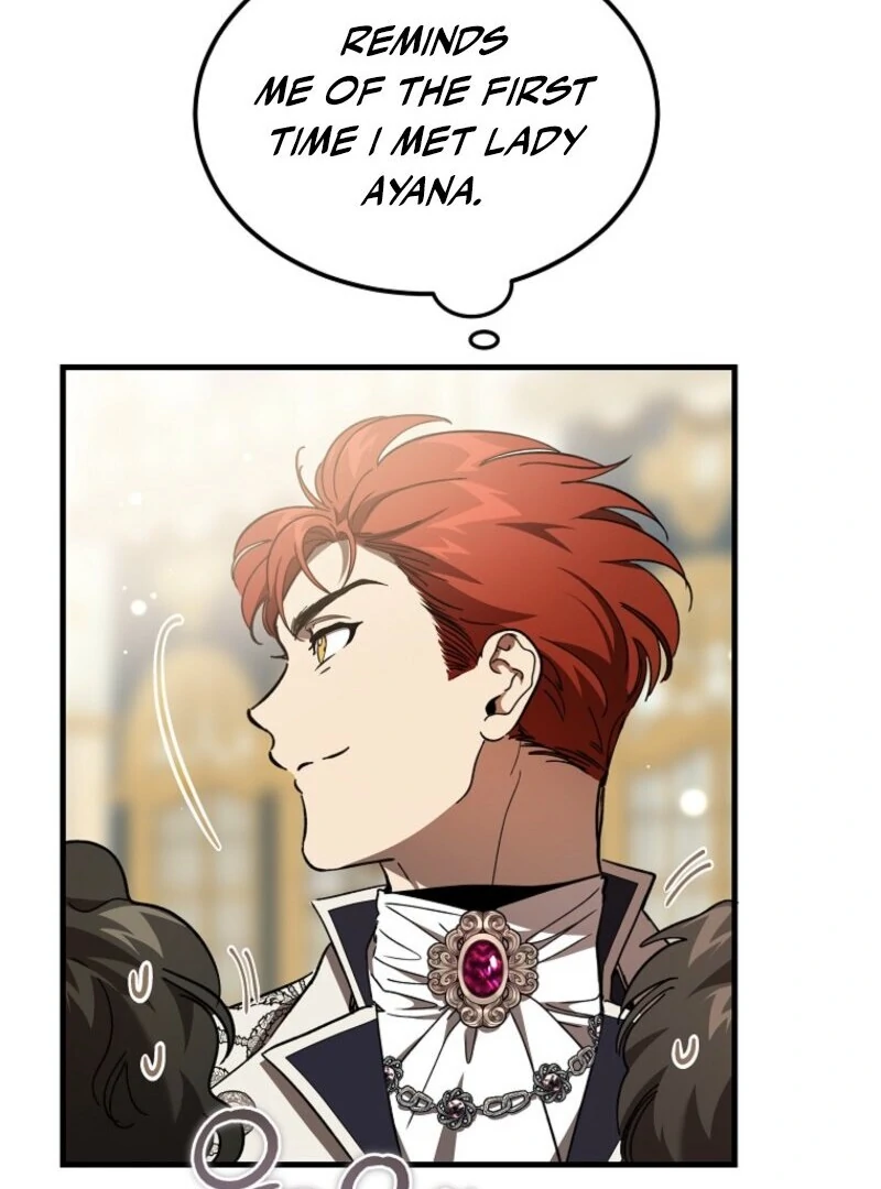 The Devil Raises a Lady Chapter 77 30
