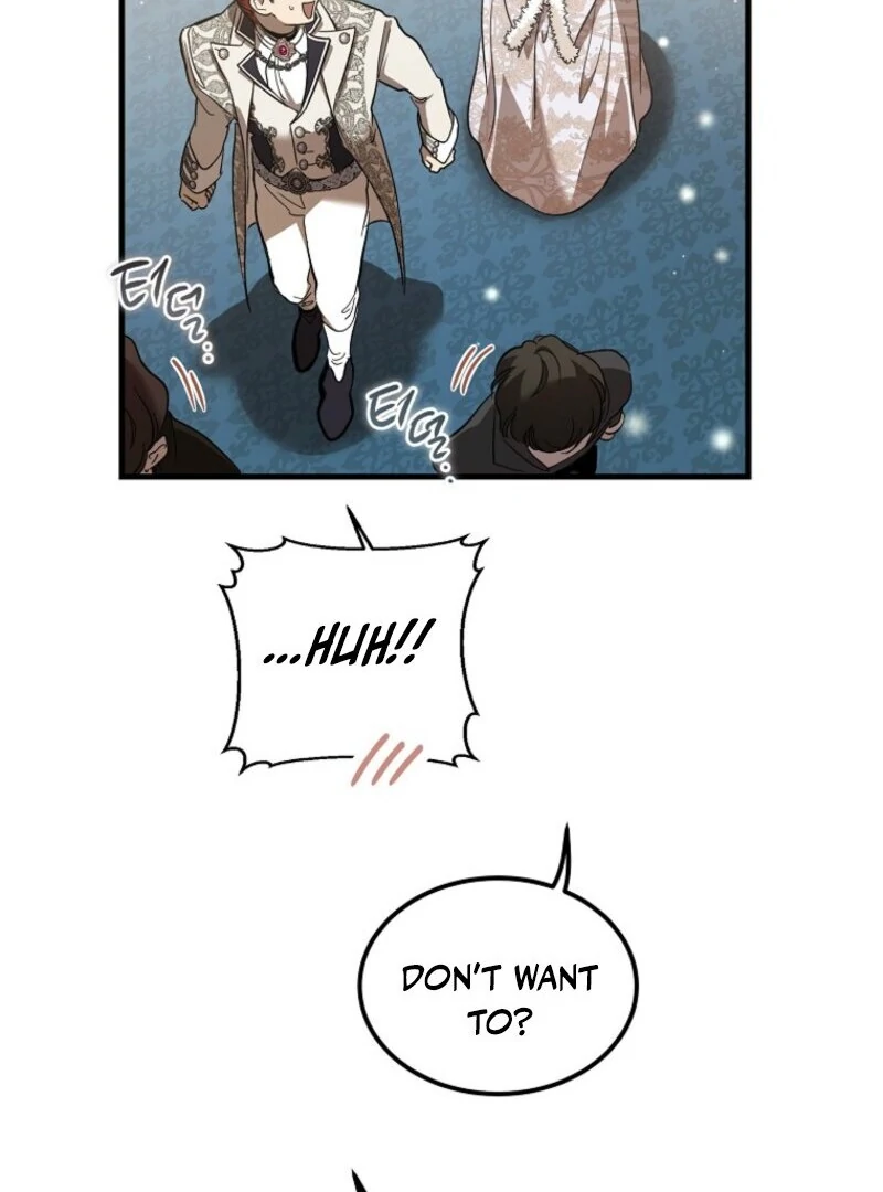 The Devil Raises a Lady Chapter 77 32