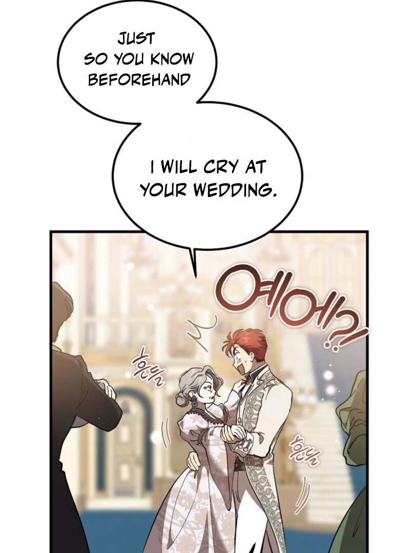 The Devil Raises a Lady Chapter 77 35