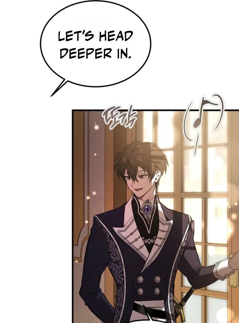 The Devil Raises a Lady Chapter 77 57