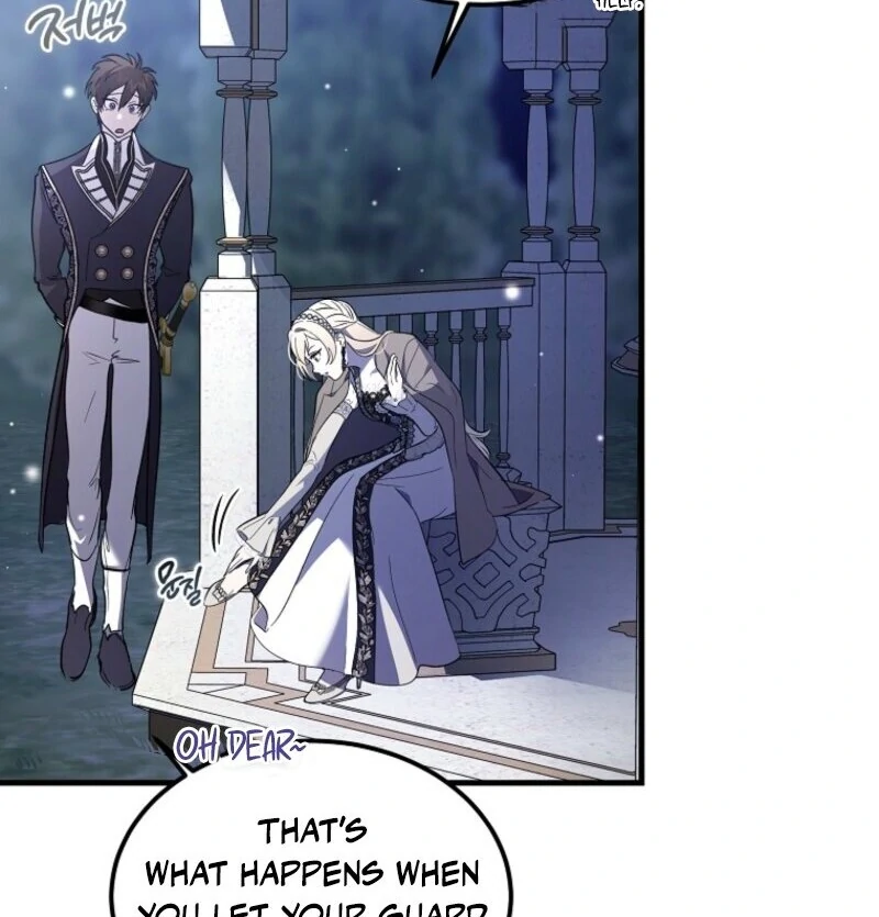 The Devil Raises a Lady Chapter 77 66