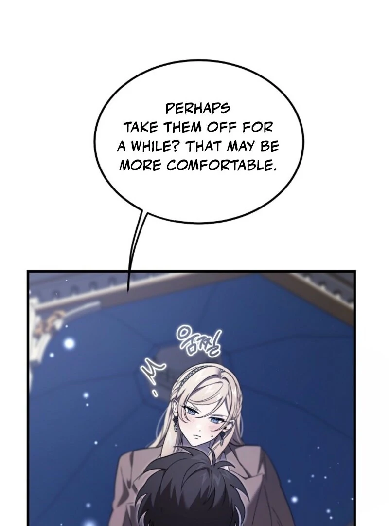The Devil Raises a Lady Chapter 77 69
