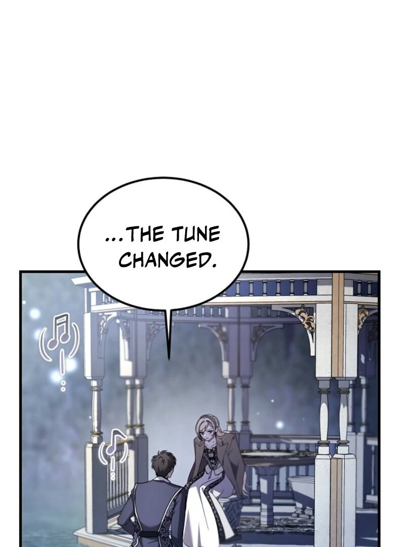 The Devil Raises a Lady Chapter 77 80