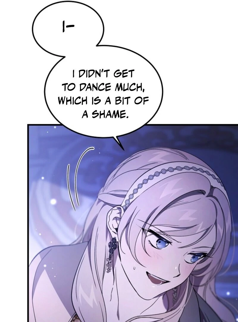 The Devil Raises a Lady Chapter 77 82