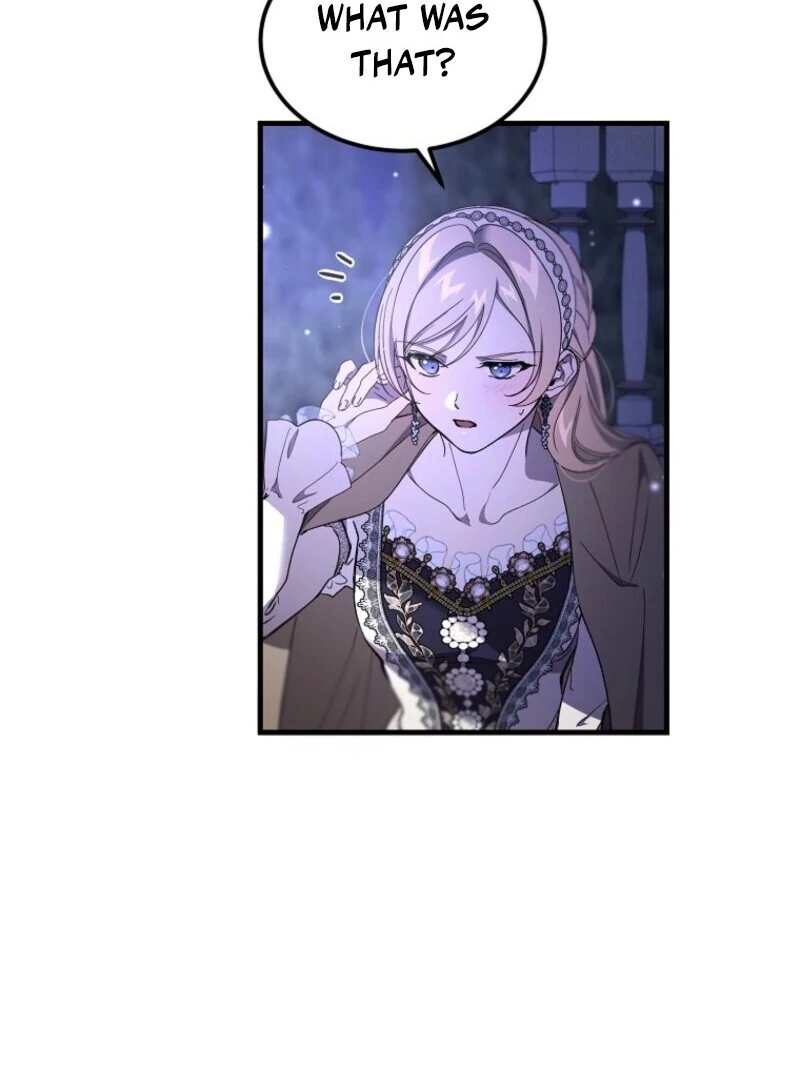 The Devil Raises a Lady Chapter 77 87