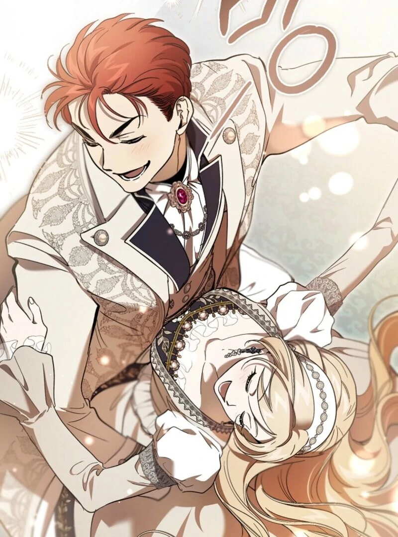 The Devil Raises a Lady Chapter 77 9
