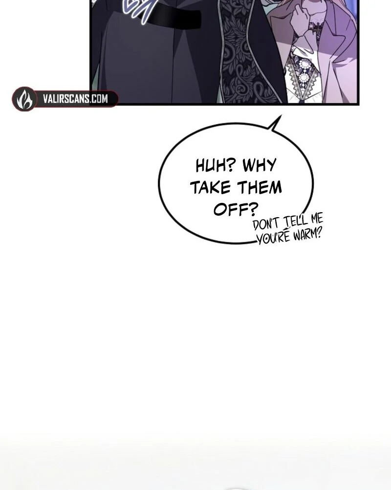 The Devil Raises a Lady Chapter 77 90