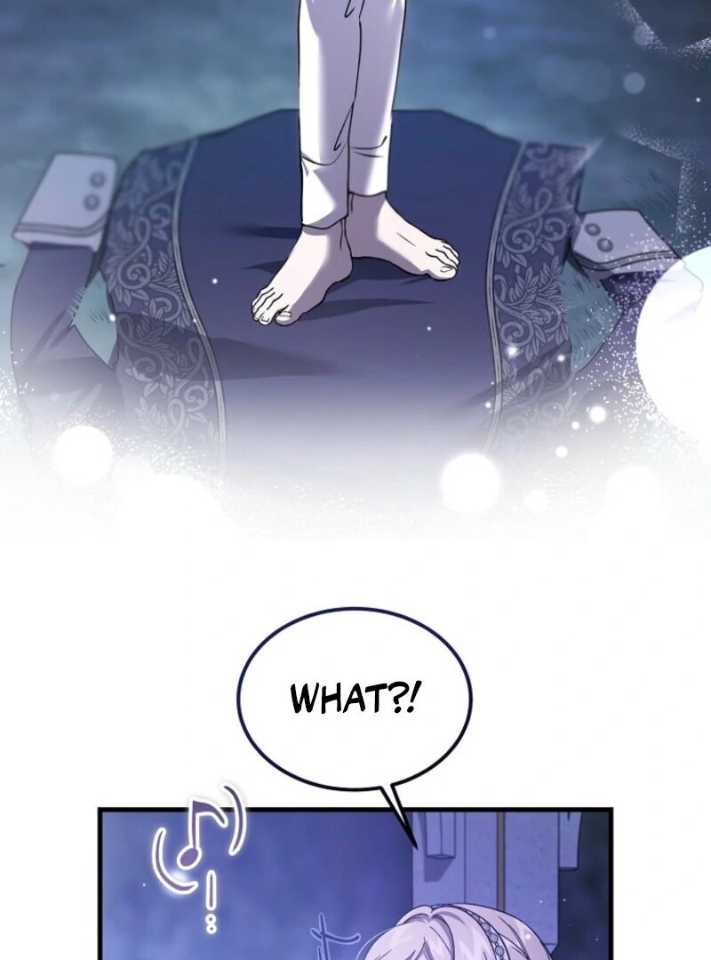 The Devil Raises a Lady Chapter 77 94