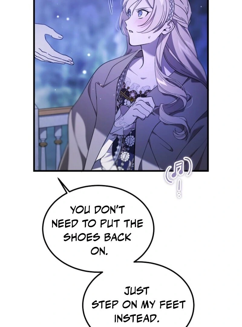 The Devil Raises a Lady Chapter 77 95