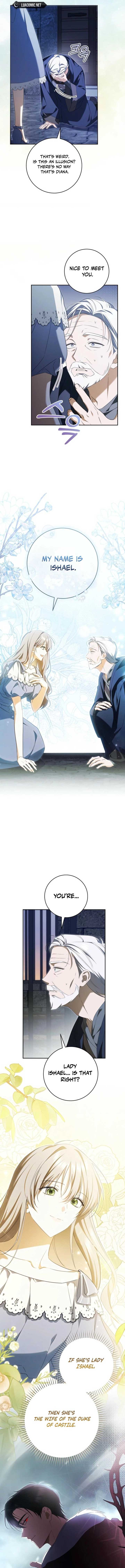 My Dream is to Get My Own House Chapter 30 7