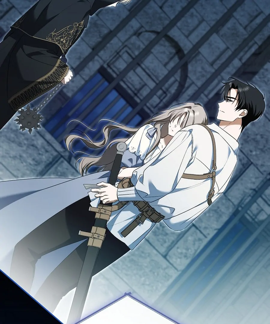 My Dream is to Get My Own House Chapter 33 3