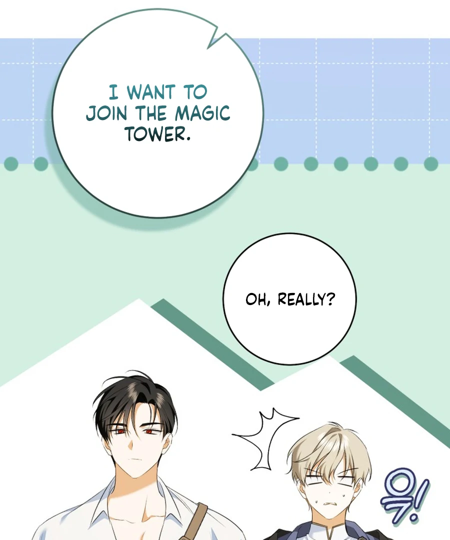 My Dream is to Get My Own House Chapter 33 83