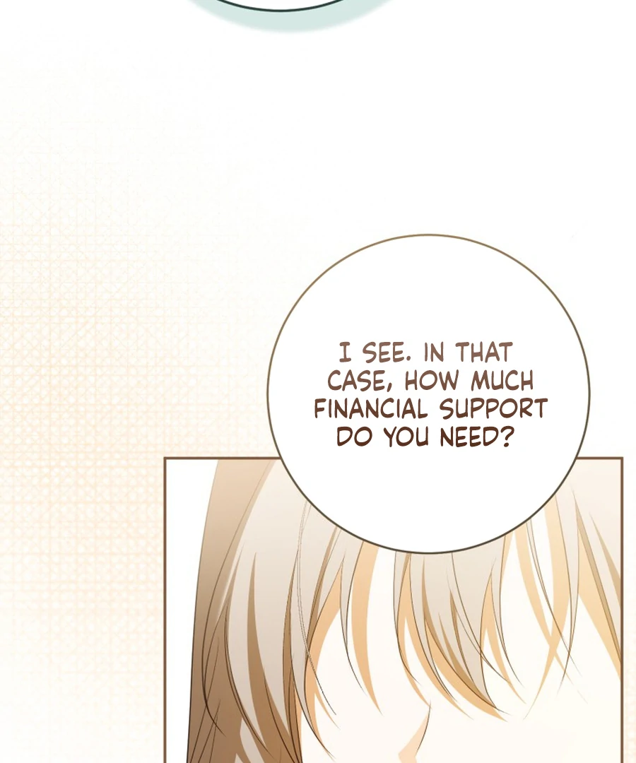 My Dream is to Get My Own House Chapter 33 85