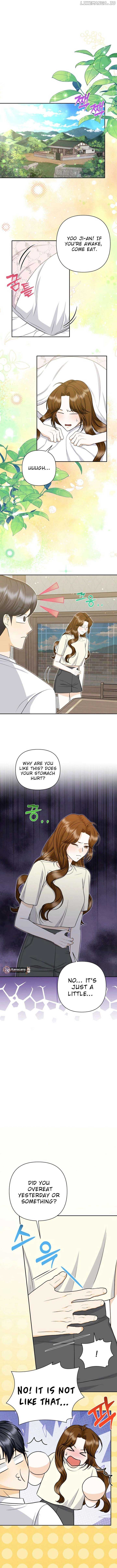 Let’s Go to your House, Oppa Chapter 28 2
