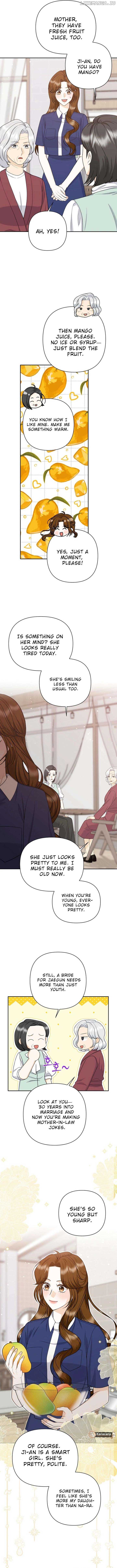 Let’s Go to your House, Oppa Chapter 28 9