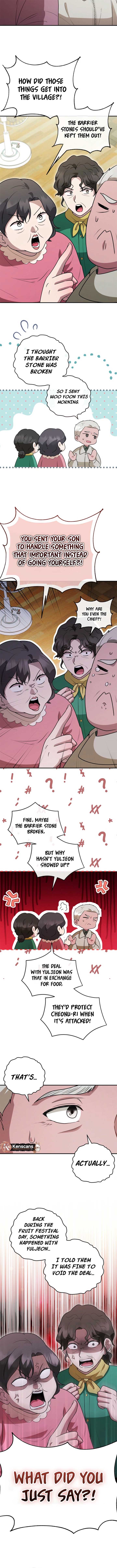 The 139th Night Chapter 37 2