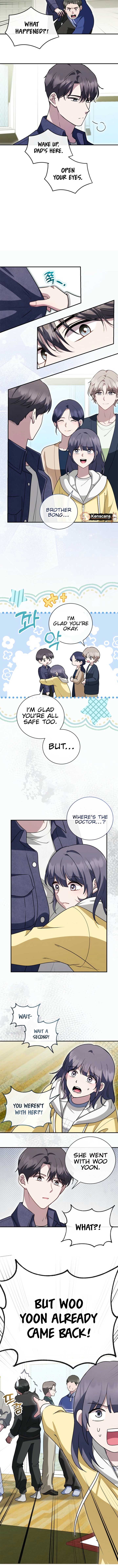 The 139th Night Chapter 37 4