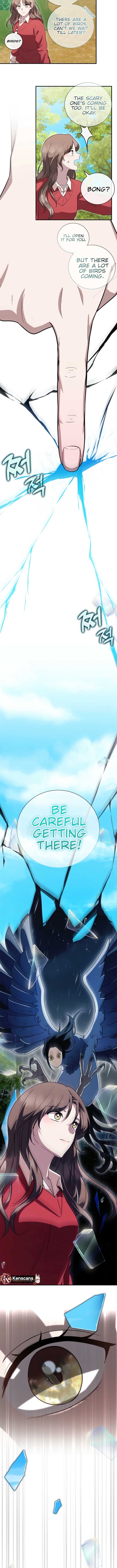 The 139th Night Chapter 37 9